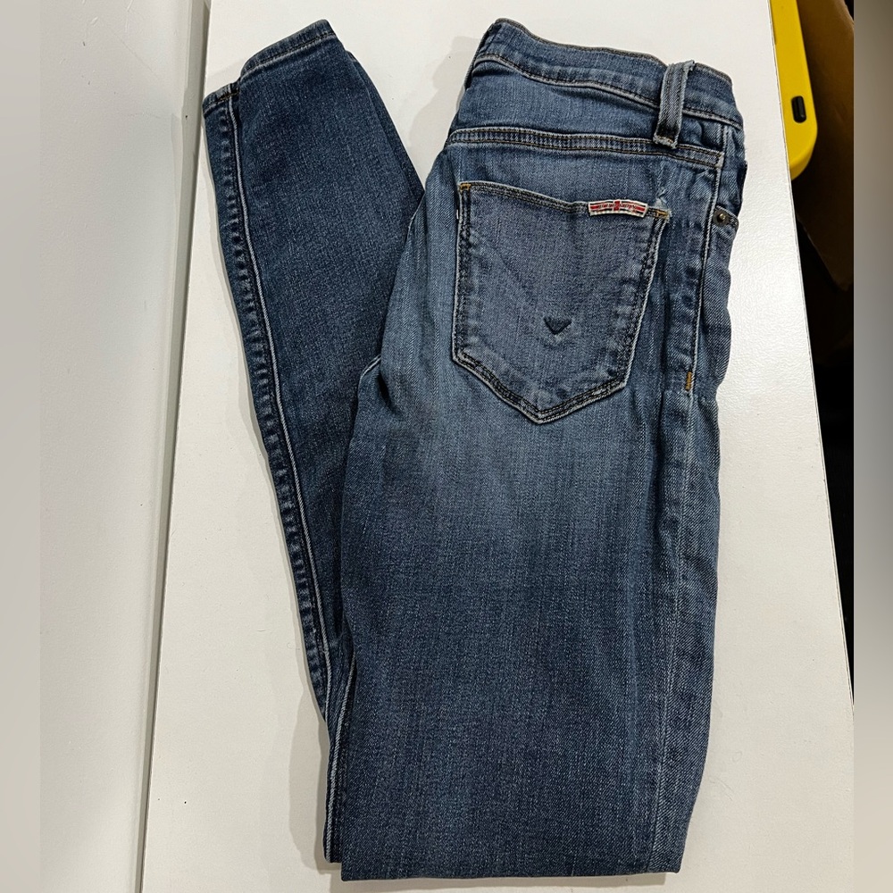 Hudson jean bundle- 3 pairs!!!